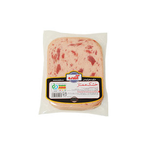 لحوم مقطعة باردة فاخرة 60% 250 غرام لحوم مقطعة باردة فاخرة 60% 250 غرام